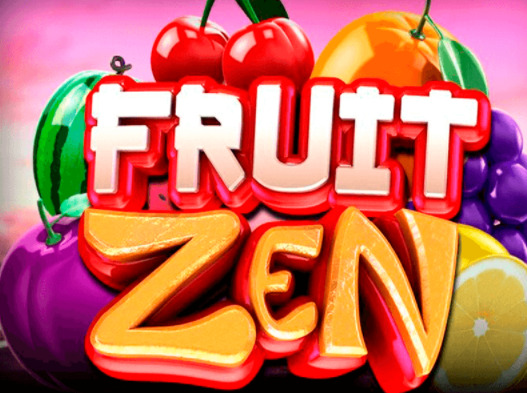 Fruit Zen slot online