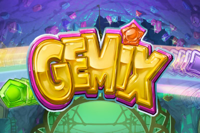 Gemix slot online