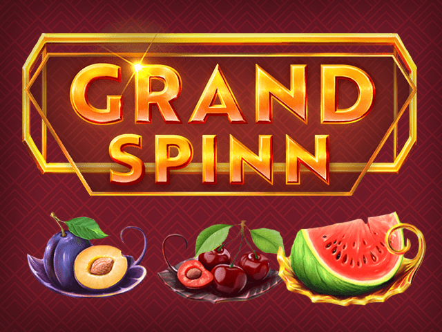 Grand Spinn darmowy slot online