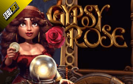 Gypsy Rose – darmowy automat do gry