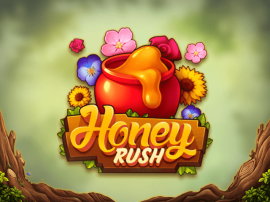 honey rush automat za darmo