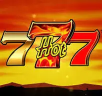 hot 777 slot