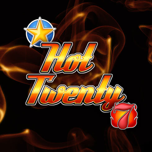 Hot Twenty gra online