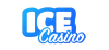 ice casino logo