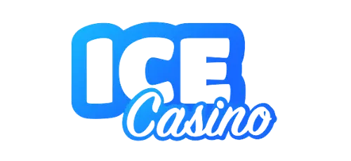 ice casino logo