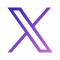 X