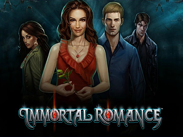 Immortal Romance – darmowy slot online