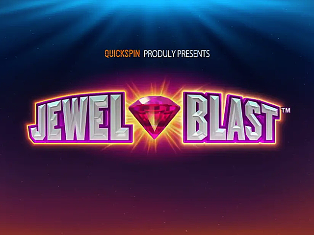 Jewel Blast – darmowy slot online