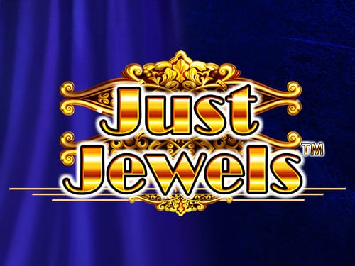 Just Jewels Automat do Gier Online