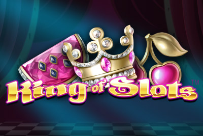 King of Slots automat online