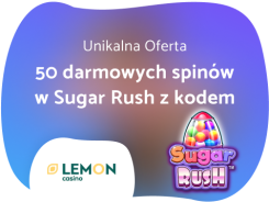 lemon casino kod promocyjny 2026