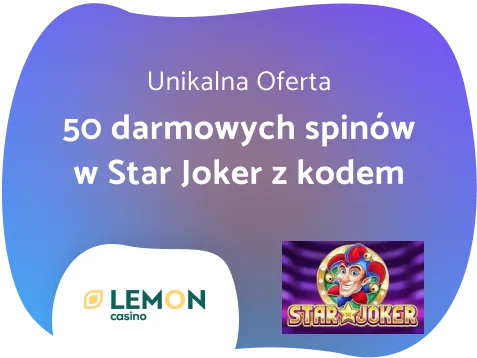 Lemon Casino Kod Promocyjny