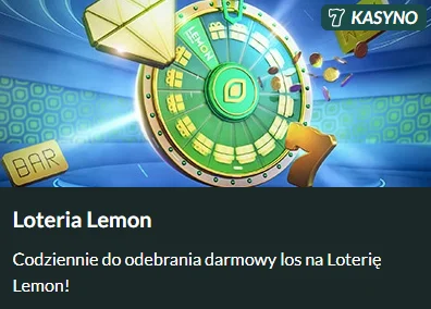 lemon casino loteria