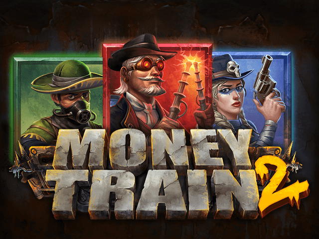 Money Train 2 online