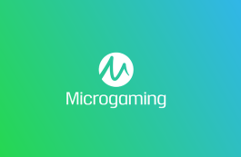 Microgaming gry