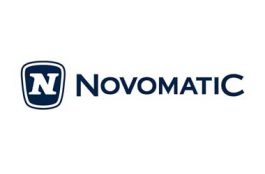 novomatic gry