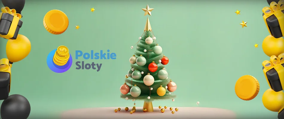 nowy rok na Polskie Sloty