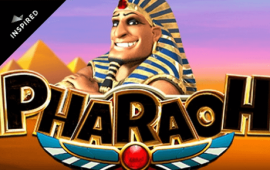 pharaoh-logo