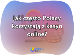 polacy korzystaja kasyno