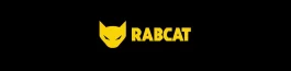 rabcat big logo