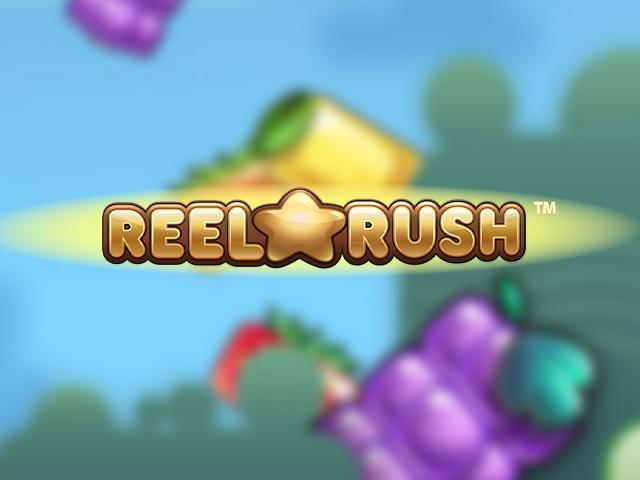 Reel Rush – darmowy slot online