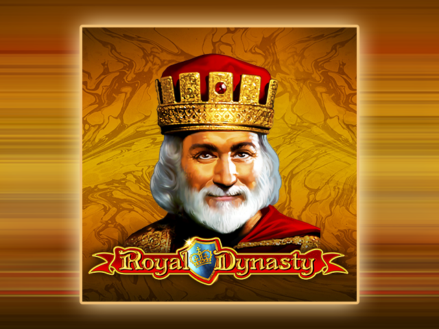 Royal Dynasty – automat online