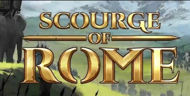 Scourge of Rome