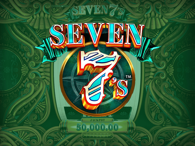 Seven Sevens – darmowy automat do gry