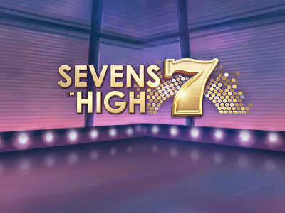 Sevens High – darmowy automat do gry