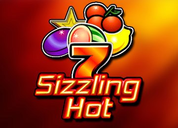 Sizzling Hot + Deluxe Sloty Online