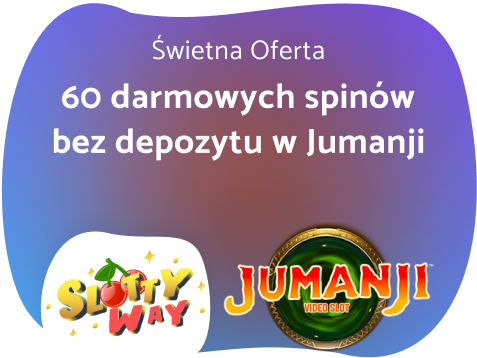 Slottyway Bonus bez depozytu