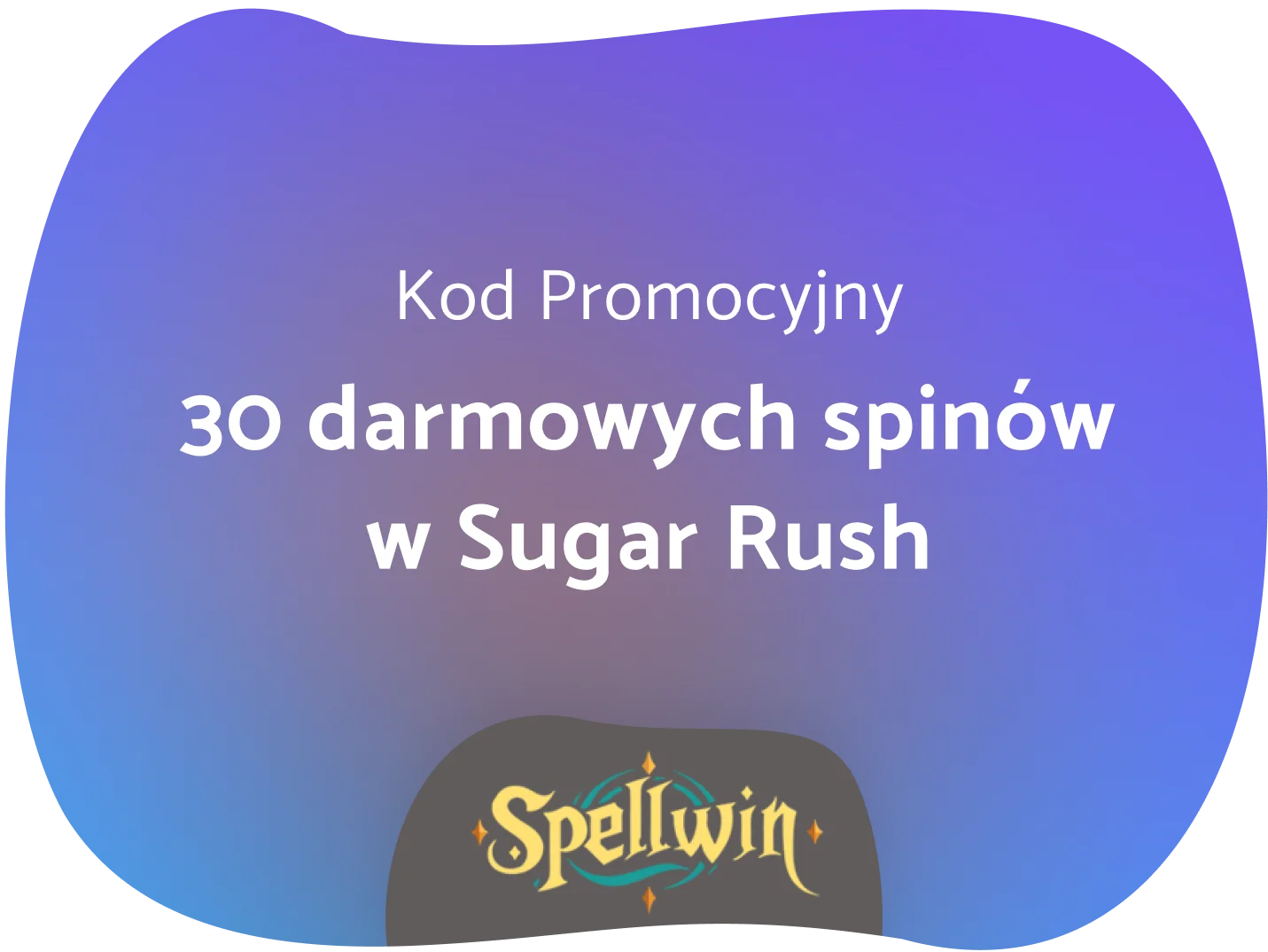 Spellwin kod promocyjny