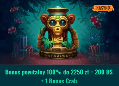 spinanga bonus powitalny