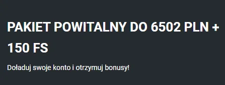 spinbetter bonus powitalny