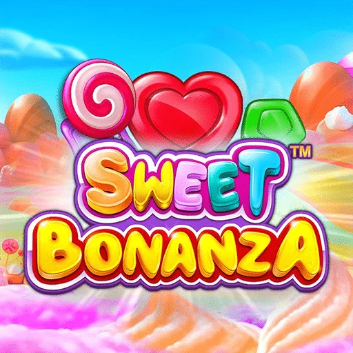 sweet bonanza logo