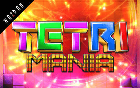 Tetri Mania Automat do gry online