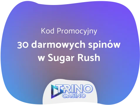 Trino Casino kod promocyjny