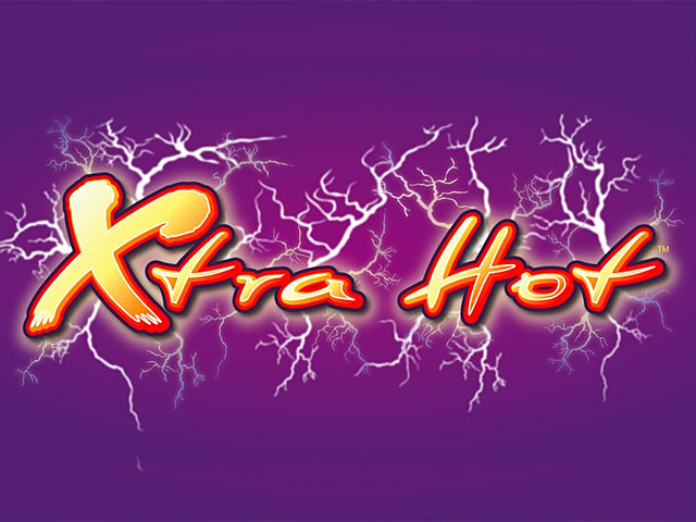 Xtra Hot – darmowy slot online