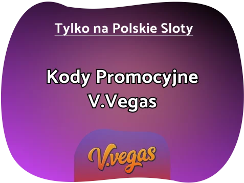 Vulkan Vegas (V.Vegas) Kod Promocyjny