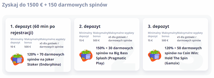 vulkan vegas powitalny 1