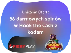 Fiery Play kod promocyjny