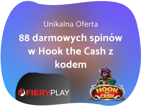 Fiery Play (VulkanSpiele) Kod Promocyjny