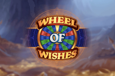 Wheel of Wishes slot online