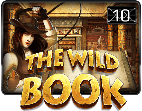 The Wild Book za darmo