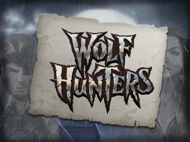 Wolf Hunters – darmowy slot online