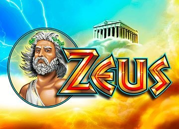 Zeus – darmowy automat do gry